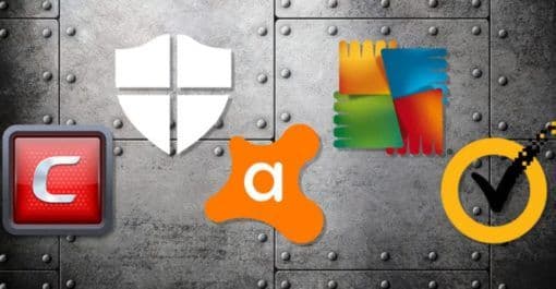 Antivirus for Business
