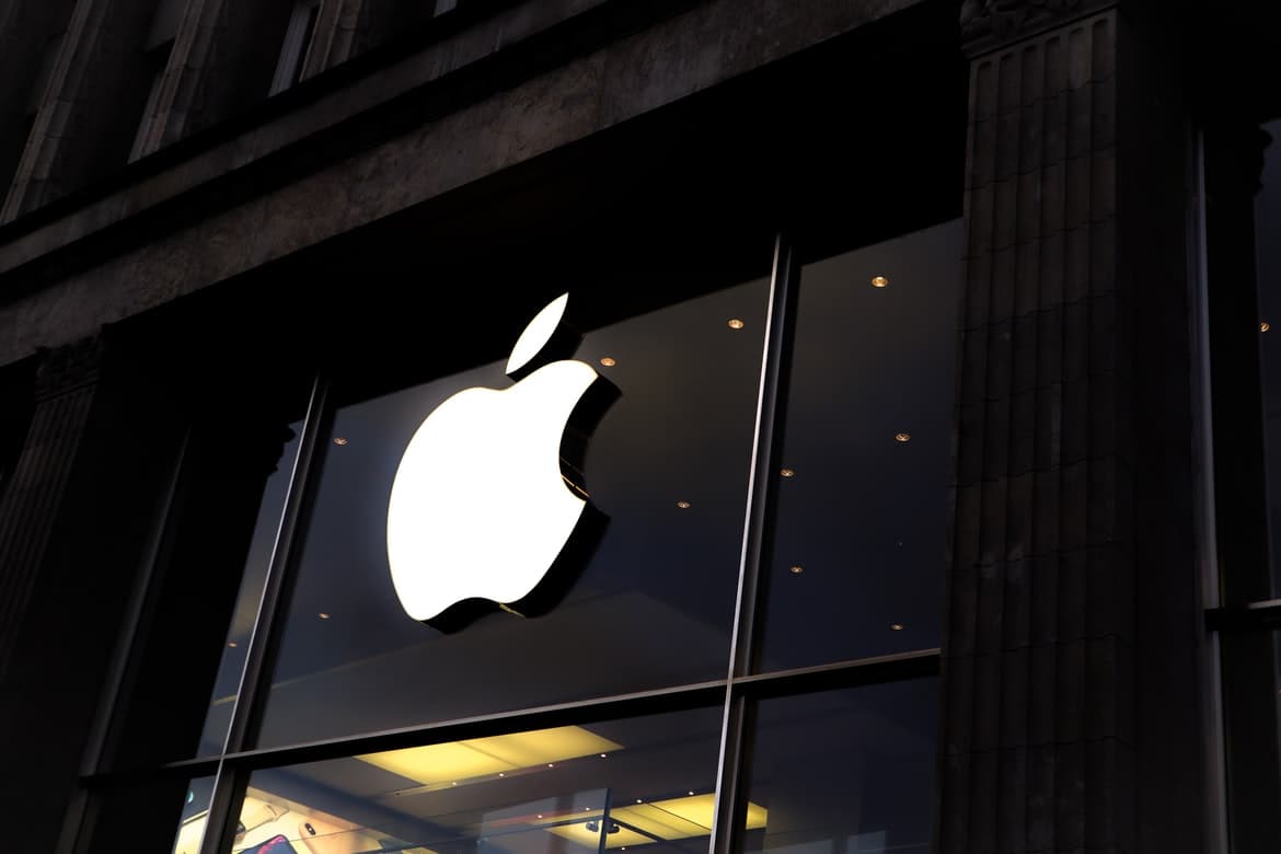 Apple demanda NSO Group