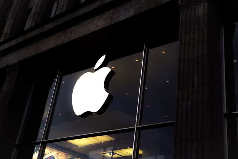Apple demanda NSO Group