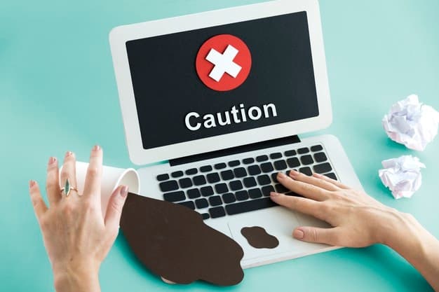 Cómo evitar ser atacado por malware en 2021