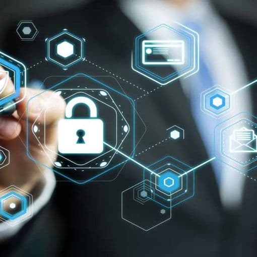 Cybersecurity for Companies