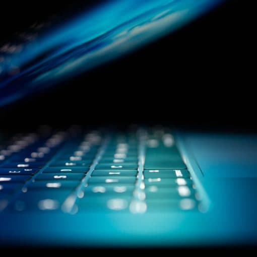 DO NOT open coronavirus-related messages in your e-mail