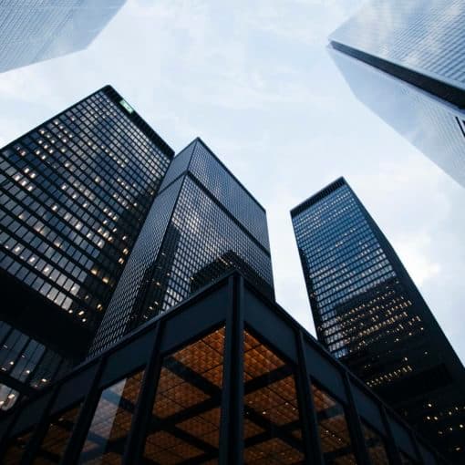 Computing Security for business and public institutions
