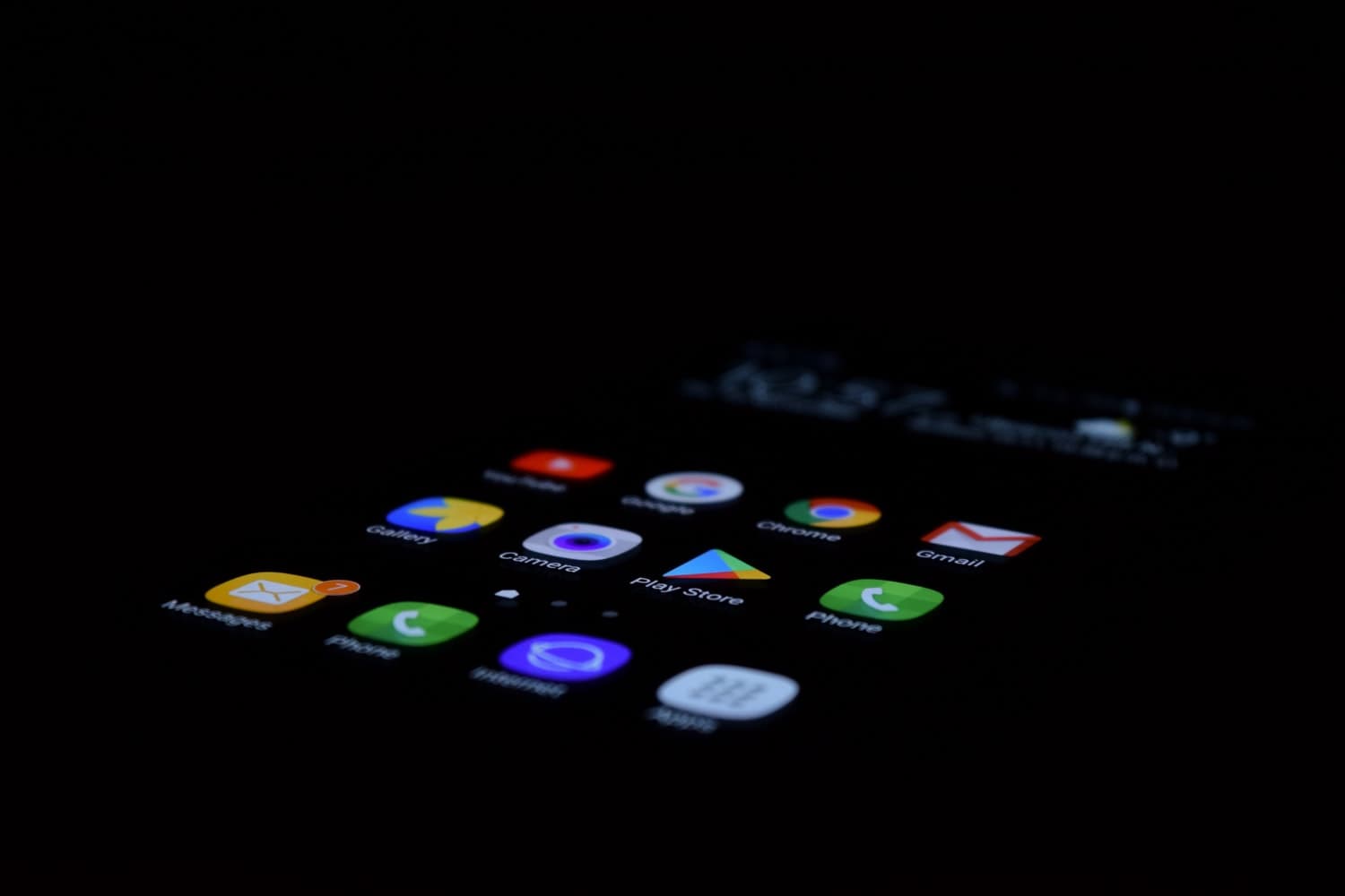 ¿Podemos descargar aplicaciones seguras de Google Play?