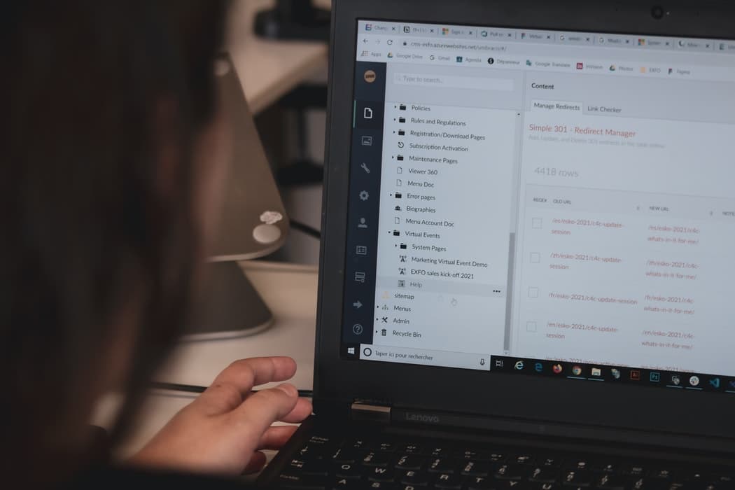 Servicio de ciberseguridad para empresas en Chile