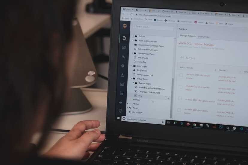 Servicio de ciberseguridad para empresas en Chile