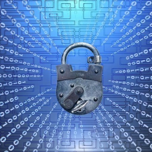Types of Computer Security